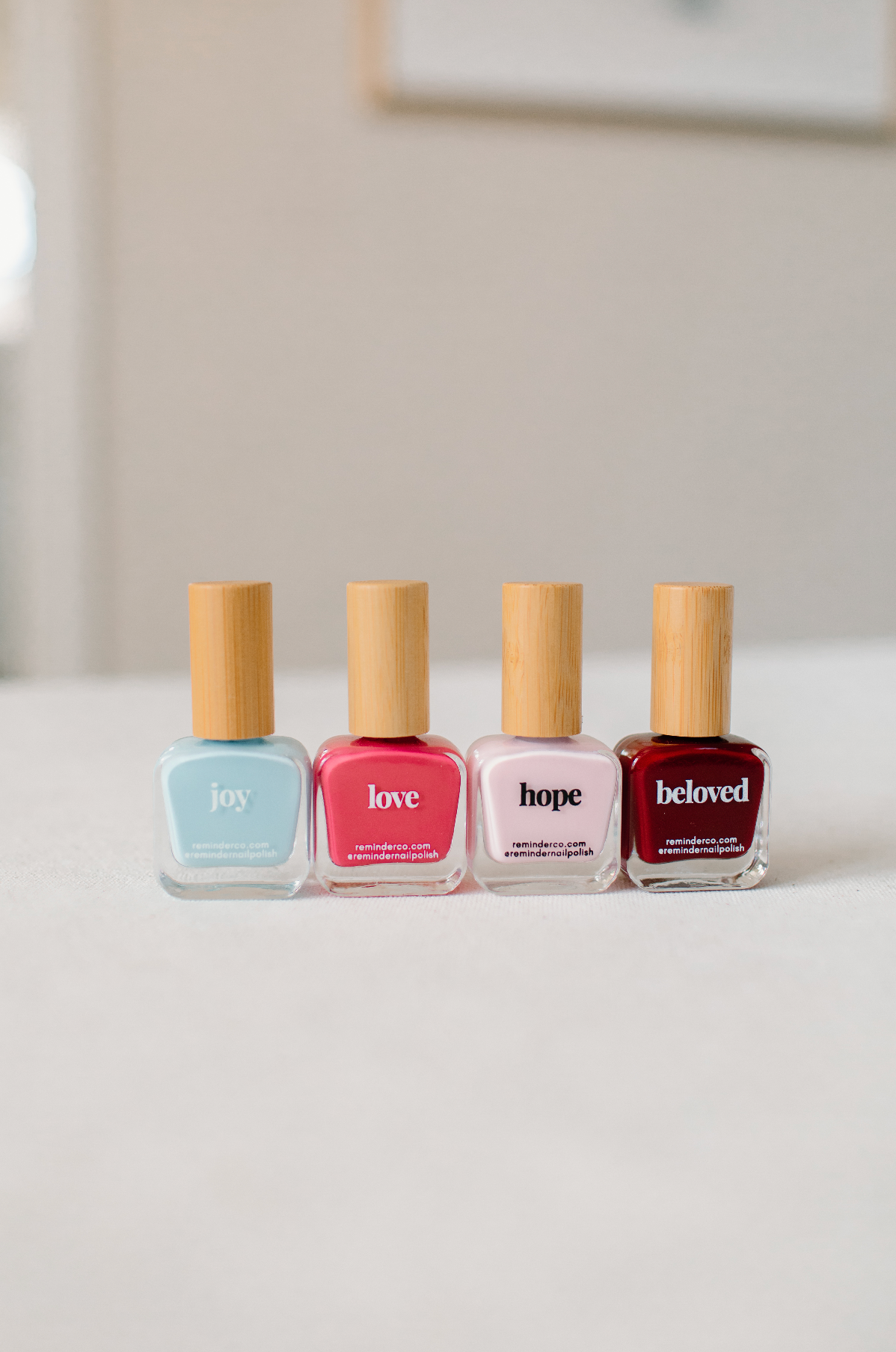wedding gift set