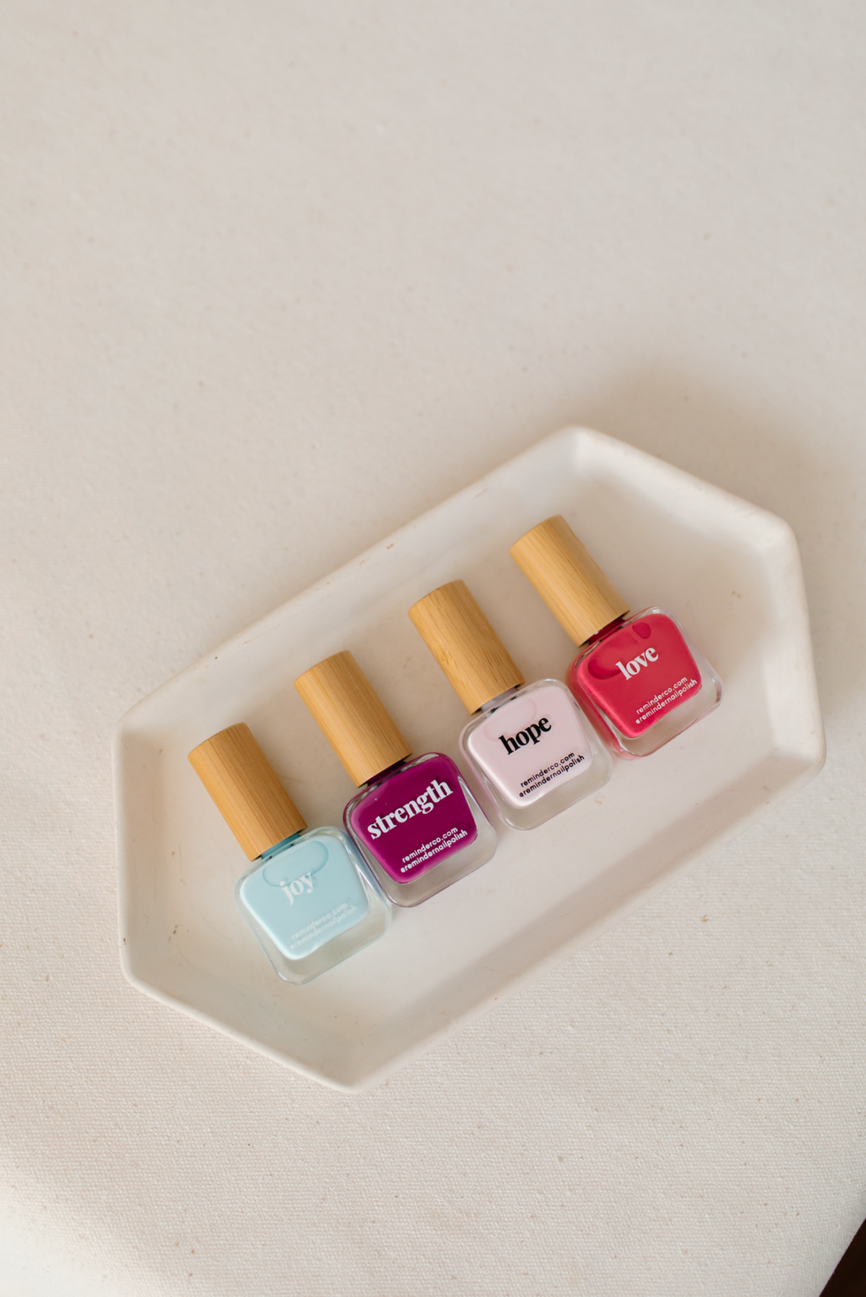 reminder gift set
