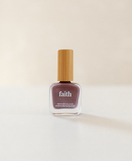 faith