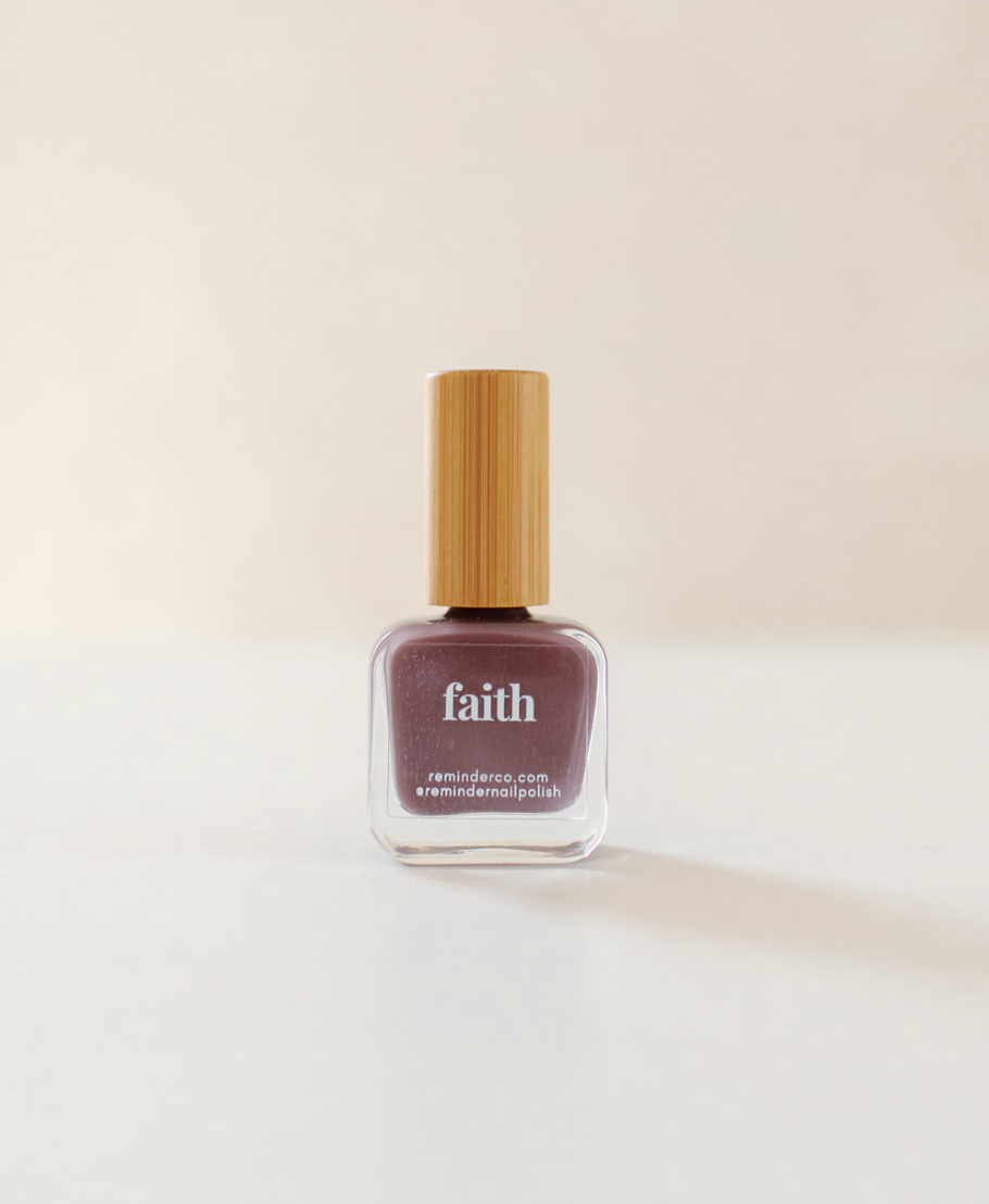 faith