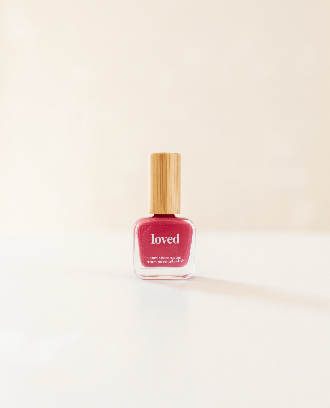 loved