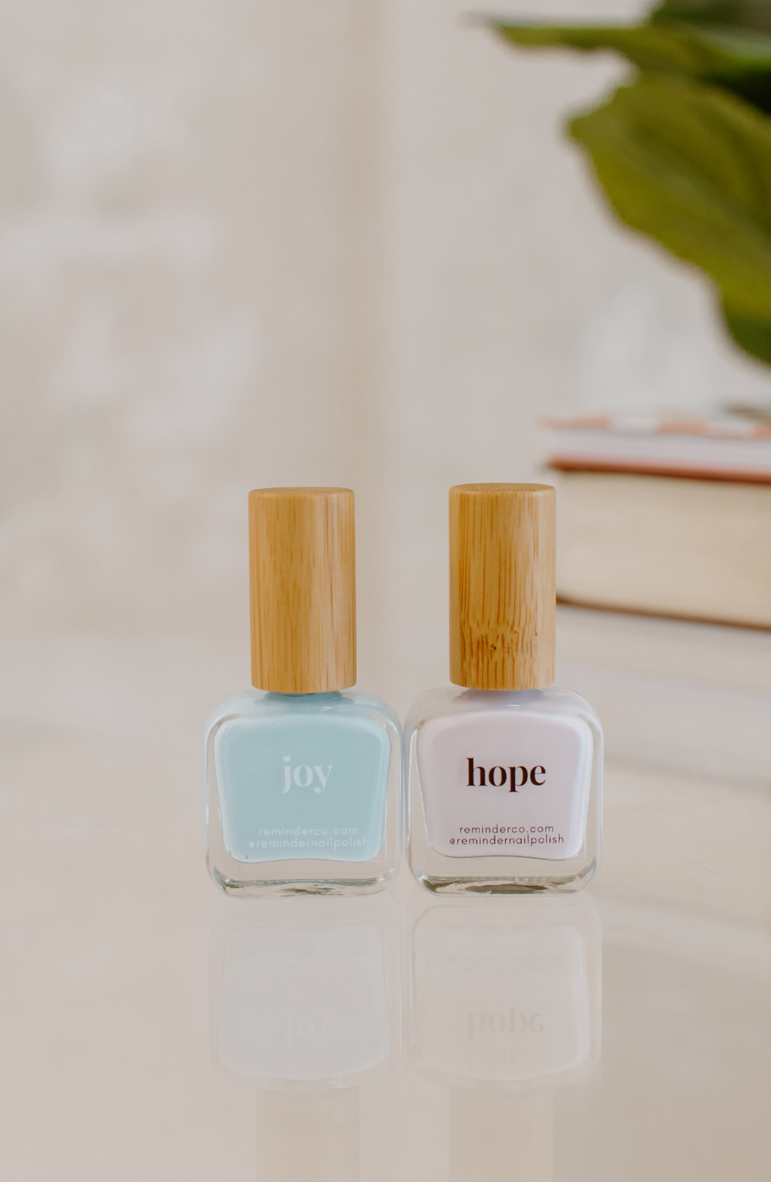 hope & joy