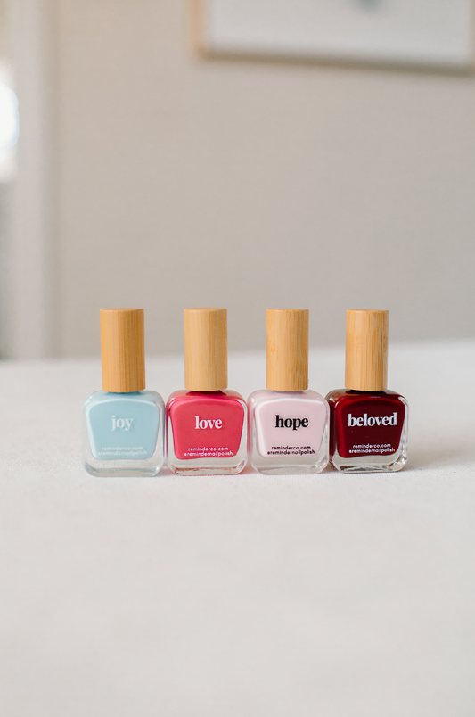 wedding gift set