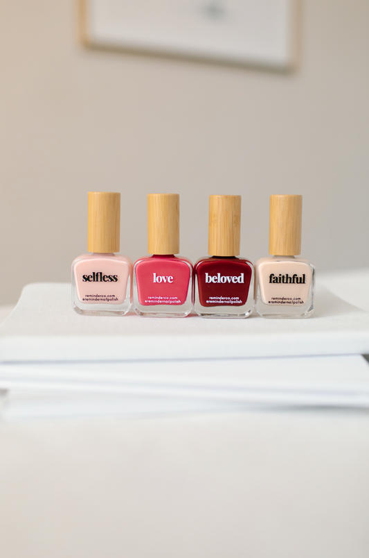 love gift set