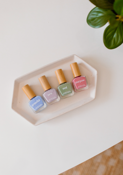 new beginnings gift set