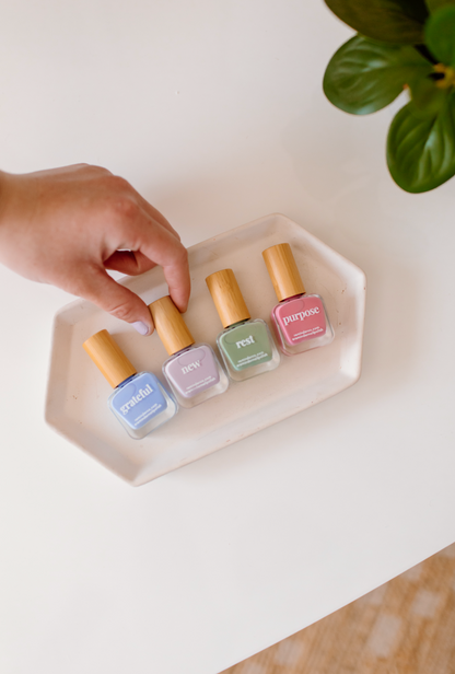 new beginnings gift set